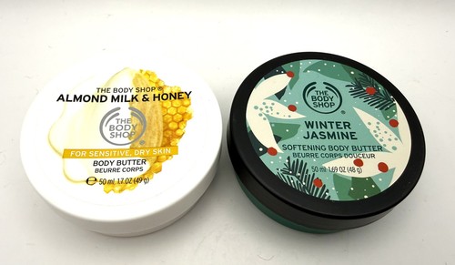 The body shop - body,