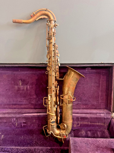 Buescher true tone melody - buescher,