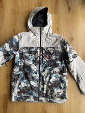 Jones snowboards MTN Surf