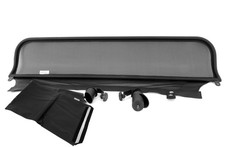 AIRAX Wind deflector for BMW