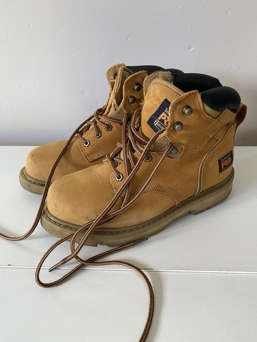 Timberland pro boots - boots, mens