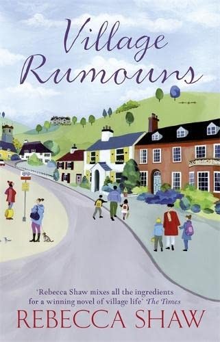 Village rumours turnham - village,