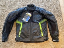 BERIK flexius Mens Leather