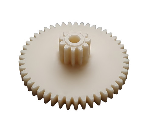 Nylon gear for gelato maker - for,