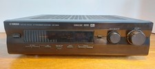 Vintage Yamaha DSP-E800 AV