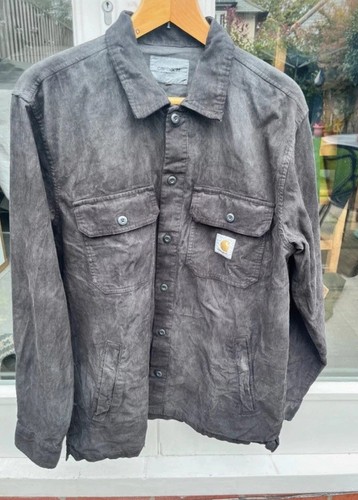 Carhartt wip dixon overshirt - wip,