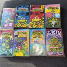 Teenage Mutant Ninja Turtles