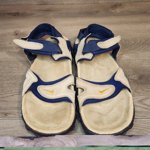Vintage nike acg sandals - acg,