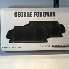 George Foreman Lose The Fat