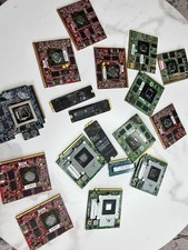 Bulk Job Lot: 14x MXM GPU