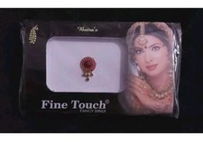 Indian BINDI Forehead Tikka