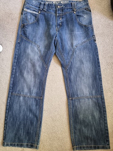 Vintage y2k jeans - y2k, mish