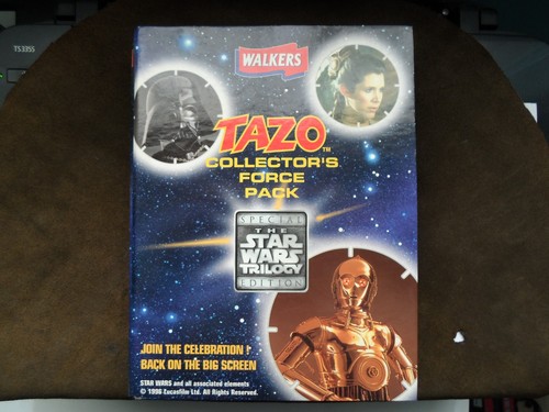 Star wars vintage 1996 walkers - vintage,