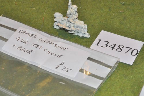 28mm sci rogue trader - trader,