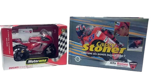Casey stoner ducati - stoner,