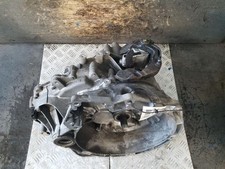 2011-18 MK3 FORD FOCUS GEARBOX