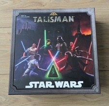 Star Wars Talisman - Rare -