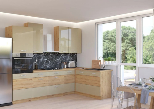 Artisan modern high gloss - hg,