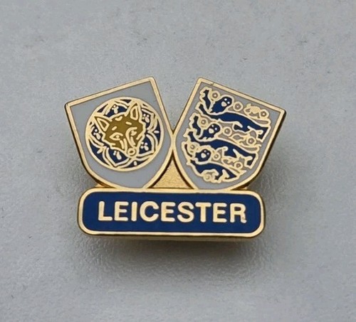 Leicester city england vintage - city,