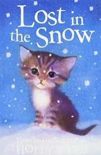 Holly webb series book - book, gift