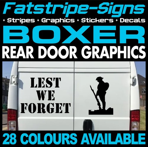 Fit peugeot boxer - lest, we