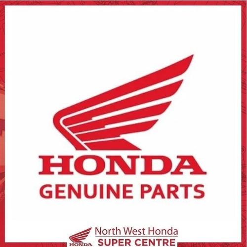 Genuine honda blank key comp - honda,
