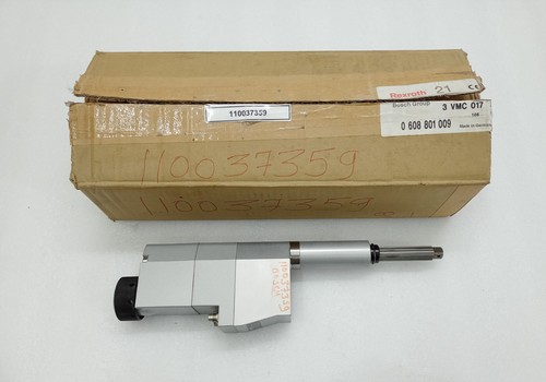 Rexroth 608 801 009 - rexroth,