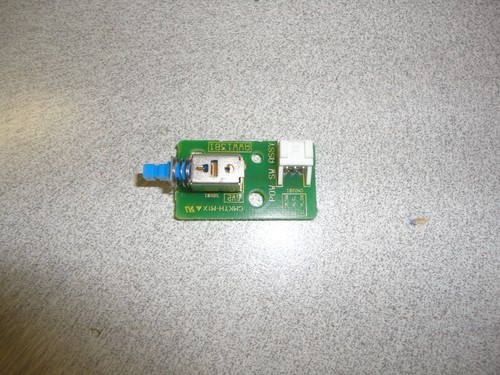 Pioneer off board - on/off,