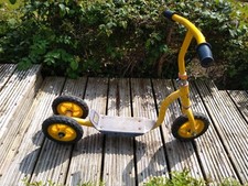 Bob The Builder Scooter