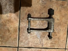 2009 Suzuki rmz 250 rear suspension link arm linkage 2007 2008