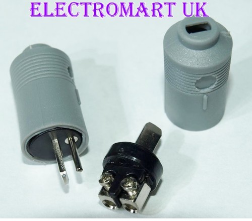 Pin speaker din plugs - 2,