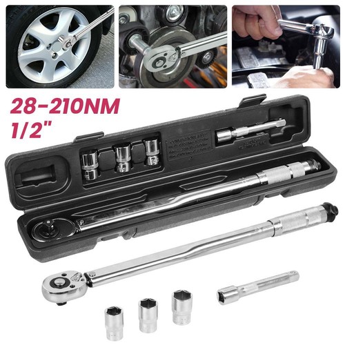 Inch ratcheting torque - inch,