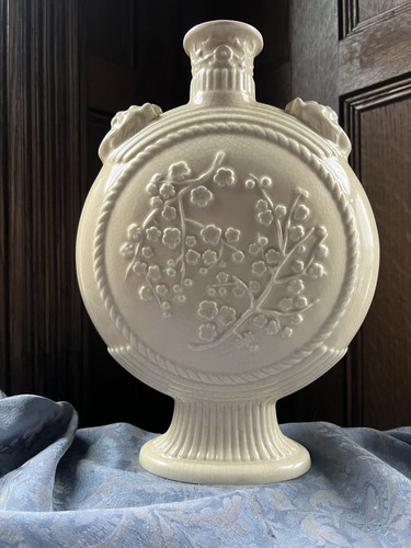 Vintage meissen chinese moon - vintage,
