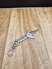 Small Knife Dagger Key Chain