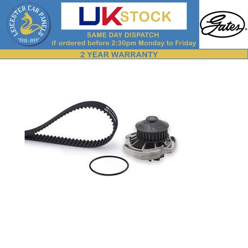 Gates water pump - pump, timing