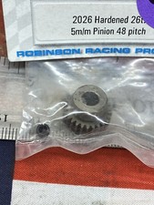 ROBINSO RACING ARP-2026 {48P