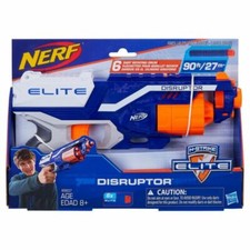 Nerf N-Strike Elite Disruptor