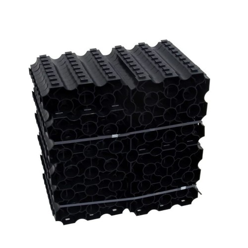 Hot tub base kit - base, 198x198cm