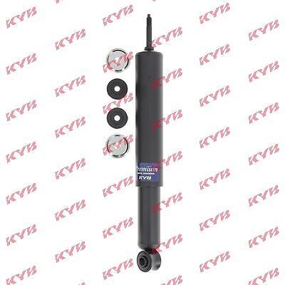 Kyb shock absorber - kyb, rear