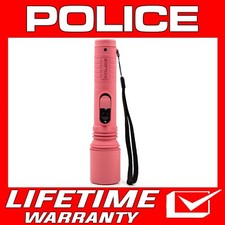 Police stun gun pink - pink, 305-700