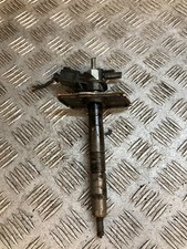 2011 VW GOLF 2.0 TDi MK6 CBA X1 DIESEL FUEL INJECTOR 03L130277 0445110030