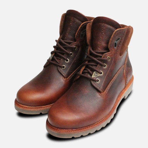 Gore tex panama jack - gore,