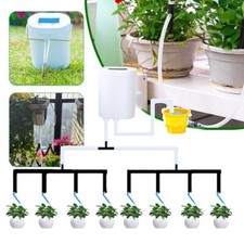 Automatic Micro Drip