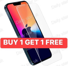 Tempered Glass Screen