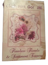 My Craft Studio Click Print Go