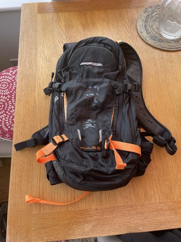 Camelbak e hydration - m.u.l.e.,