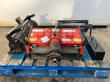 R2 Rinaldi MT60 Power Harrow For BCS Grillo Bertollini & Other 2 wheel Tractors