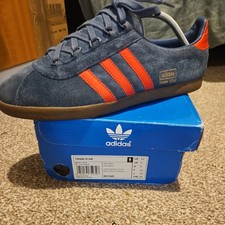 ADIDAS TRIMM  STAR 2014 UK 9