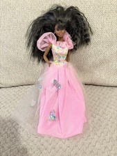 1994 butterfly princess barbie - 1994,