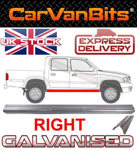 For toyota hilux - for, 01-05